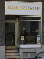 Offenbach Bernardstr. 4, Beratungs-Center Starthaus GmbH
