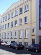 Offenbach Löwenstr. 4-8, Bereich Alphabetisierung StartHaus GmbH