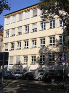 Offenbach Pirazzistr. 15, Starthaus GmbH
