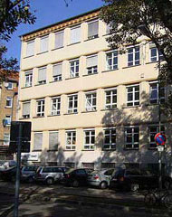 Offenbach Pirazzistr. 15