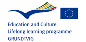 Logo Grundtvig Workshop