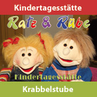 Kindertagesstätte Ratz & Rübe