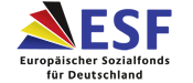 Logo ESF