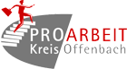 Logo ProArbeit Offenbach