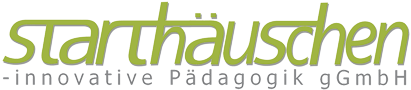 starthäuschen – innovative Pädagogik gGmbH
