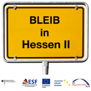 Projekt BLEIB in Hessen II